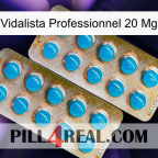 Vidalista Professional 20Mg new08